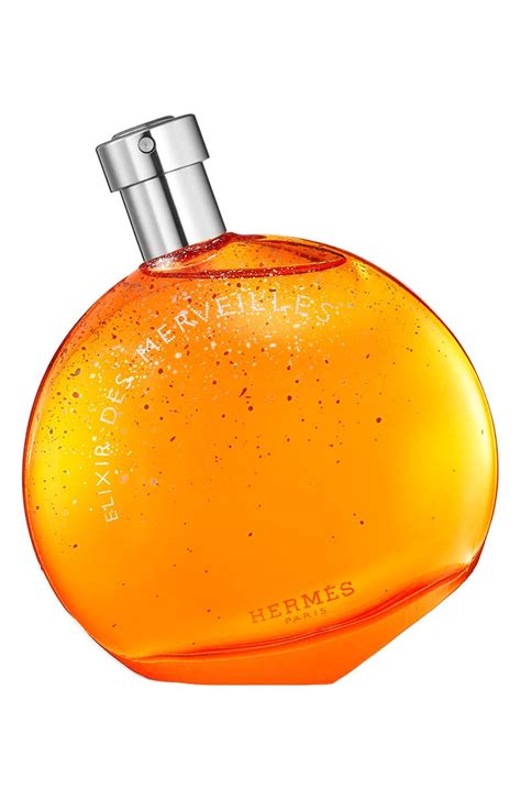 hermes fragrance silver pendant merveilles 2004|hermes elixir des merveilles review.